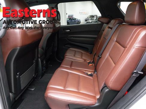 Used 2024 Dodge Durango R/T w/ Tow 'N Go Package AWD/4WD image 21