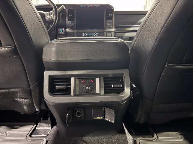 Used 2023 Ford F250 Lariat w/ Lariat Ultimate Package AWD/4WD image 19