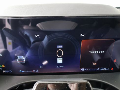 New 2026 Lincoln Aviator Reserve image 4