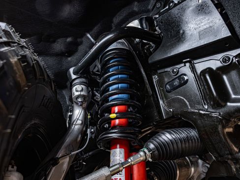 Used 2026 Toyota Tacoma 4x4 Double Cab image 15