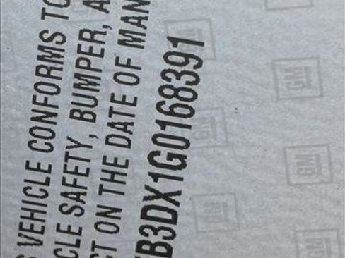 Used 2016 Chevrolet Camaro LT image 26