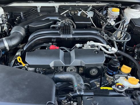 Used 2015 Subaru Outback 2.5i Limited image 23