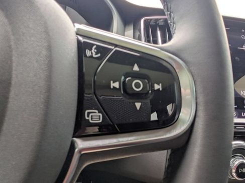 Certified 2024 Volvo XC60 T8 Ultimate AWD/4WD image 18