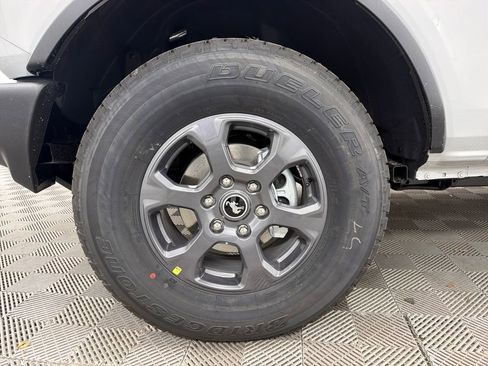 New 2026 Ford Bronco Big Bend image 11