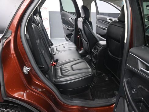 Used 2016 Ford Edge Titanium w/ Equipment Group 301A image 23