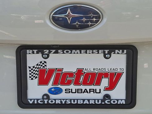 Used 2025 Subaru Crosstrek 2.0i Premium image 29