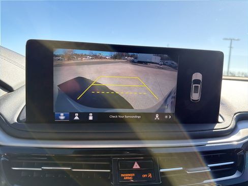 Certified 2025 Acura MDX SH-AWD w/ Technology Package image 25