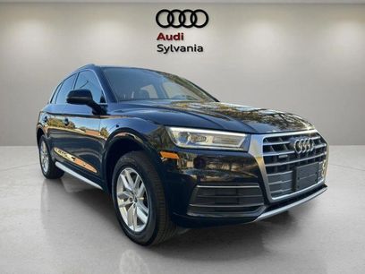 Used 2020 Audi Q5 2.0T Premium w/ Convenience Package