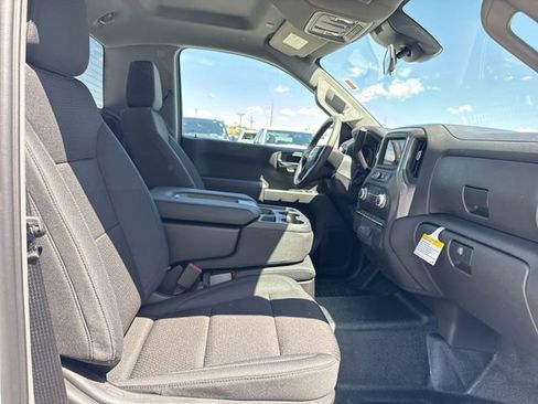 New 2026 GMC Sierra 1500 Pro w/ Pro Value Package AWD/4WD image 22