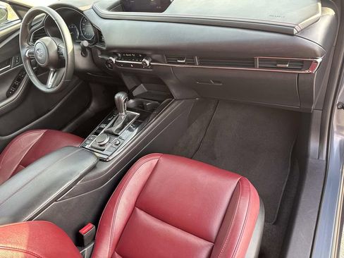 Used 2024 MAZDA CX-30 AWD 2.5 S w/ Preferred Package image 11