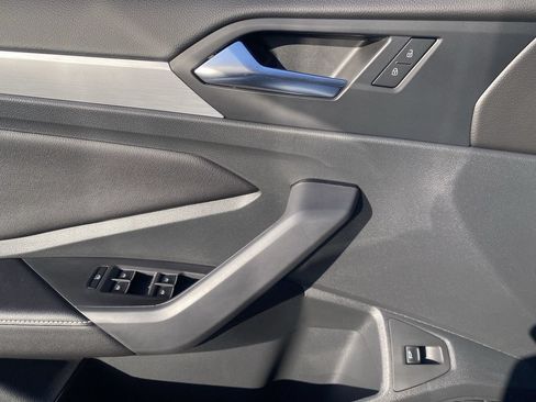 New 2026 Volkswagen Jetta Sport FWD image 17