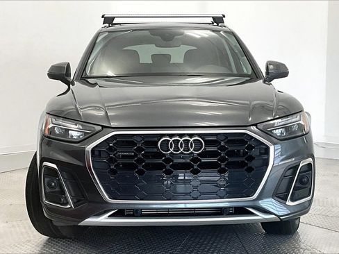 Used 2024 Audi Q5 2.0T Premium Plus image 3