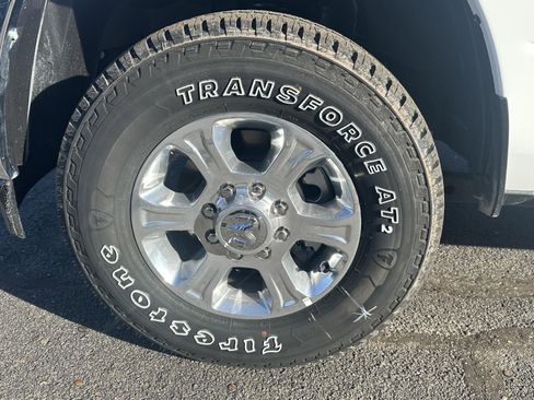 New 2026 RAM 3500 Big Horn image 13