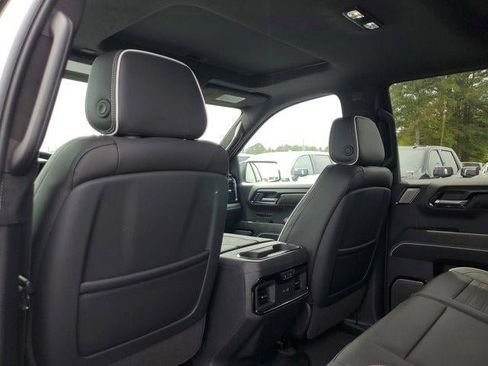 New 2026 GMC Sierra 1500 AT4X AWD/4WD image 12