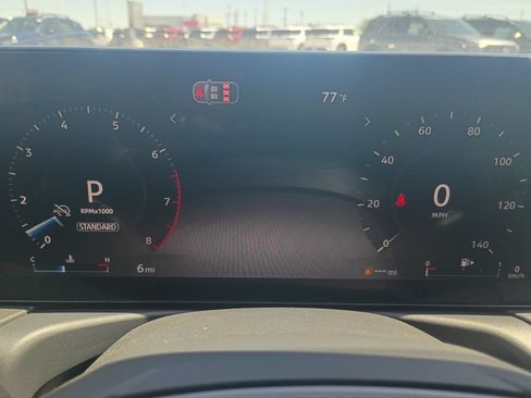 New 2026 Nissan Sentra SV w/ SV Convenience Package FWD image 12