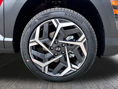 New 2026 Hyundai Kona SEL Premium image 13