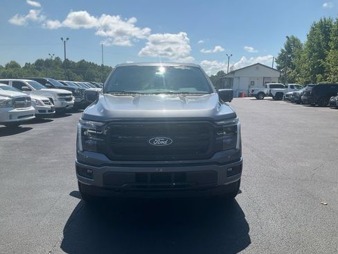 New 2026 Ford F150 Lariat w/ Equipment Group 501A Mid AWD/4WD image 2