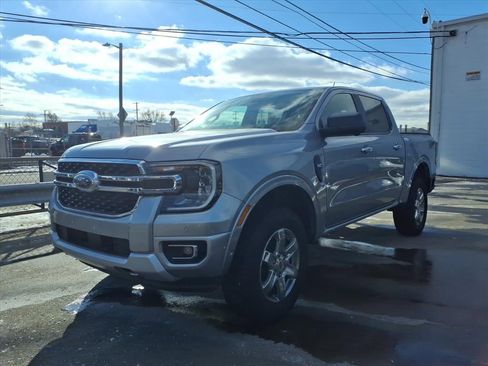 Used 2024 Ford Ranger XLT image 23