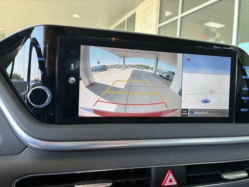 Used 2023 Hyundai Sonata SEL FWD image 9