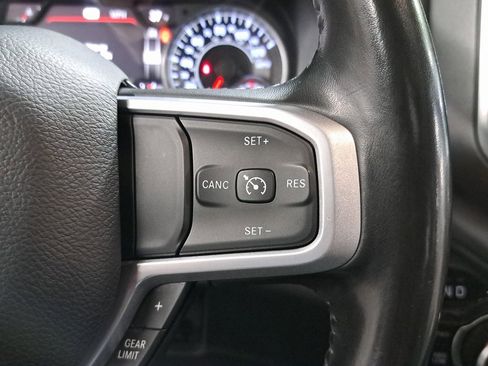 Used 2022 RAM 1500 Big Horn image 19