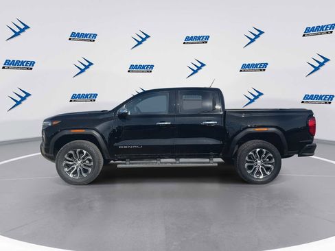 New 2026 GMC Canyon Denali image 9