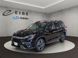 New 2026 Subaru Ascent Touring video 2