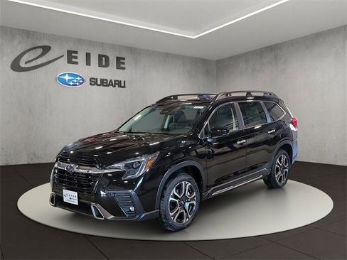 New 2026 Subaru Ascent Touring image 2