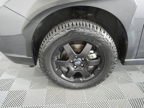 Certified 2023 Subaru Outback Wilderness image 17