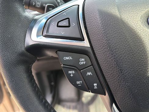 Used 2020 Ford Edge Titanium w/ Equipment Group 301A AWD/4WD image 14