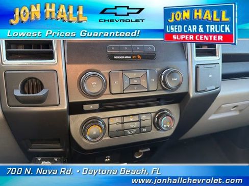 Used 2017 Ford F150 XLT image 29