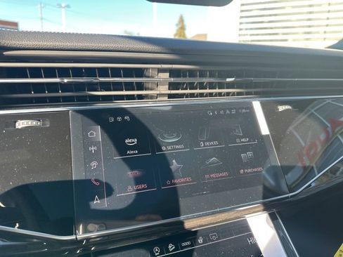 New 2026 Audi Q7 3.0T Premium Plus image 33