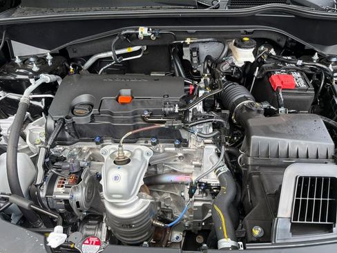 New 2026 Honda HR-V Sport image 26