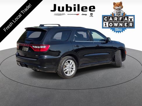 Used 2023 Dodge Durango GT RWD image 5