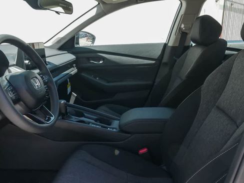 New 2026 Honda Accord SE image 19