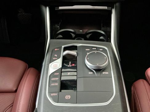 Used 2023 BMW 330i Sedan w/ Driving Assistance Package RWD image 13