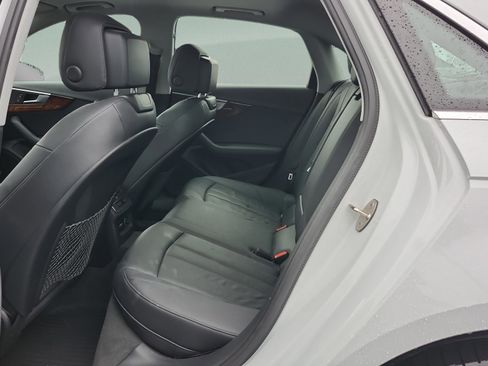 Used 2019 Audi A4 2.0T Premium Plus w/ Premium Plus Package image 36