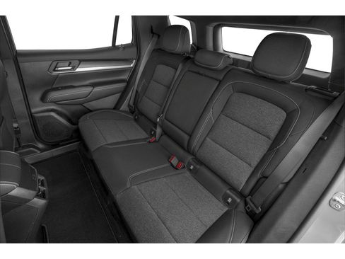 New 2026 GMC Terrain Elevation image 36