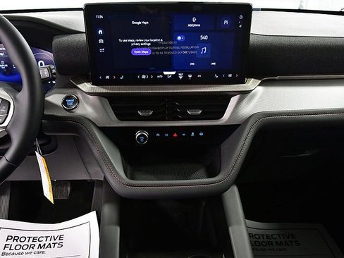 New 2026 Ford Explorer Active image 18