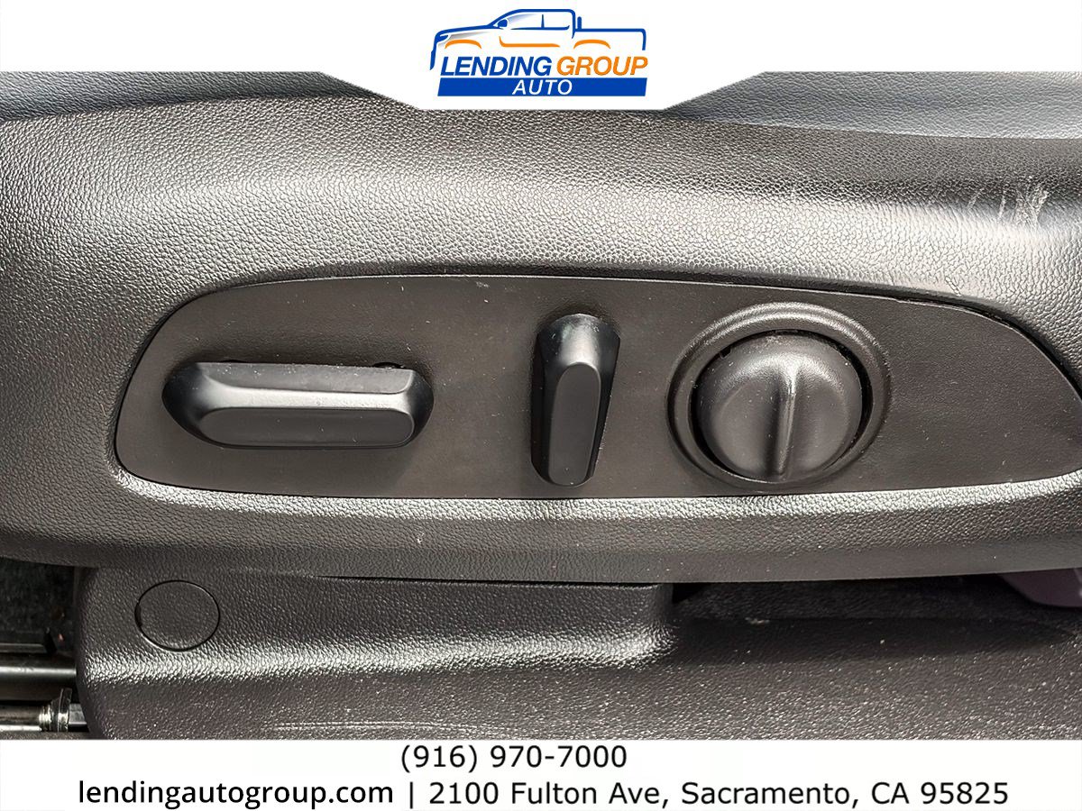 Used 2020 Buick Enclave Essence FWD image 20