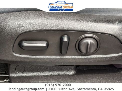 Used 2020 Buick Enclave Essence FWD image 20
