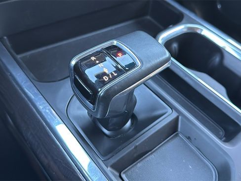 Used 2023 Chevrolet Silverado 1500 LTZ image 26