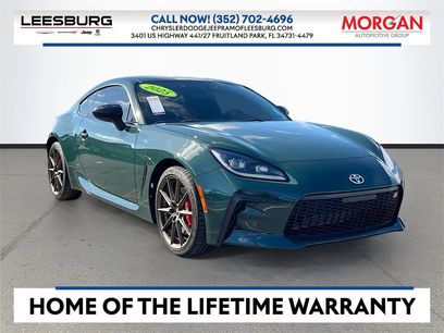 Used 2025 Toyota GR86 Hakone Edition