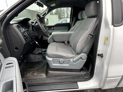 Used 2014 Ford F150 XL w/ Equipment Group 101A Mid image 11
