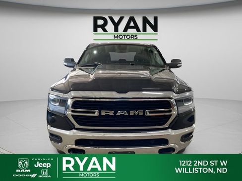 Used 2019 RAM 1500 Big Horn image 4