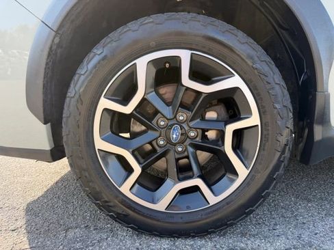 Used 2016 Subaru Crosstrek 2.0i Limited w/ Popular Package #1 image 14