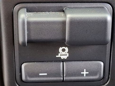 Used 2023 Chevrolet Silverado 2500 LTZ w/ Z71 Off-Road Package image 23