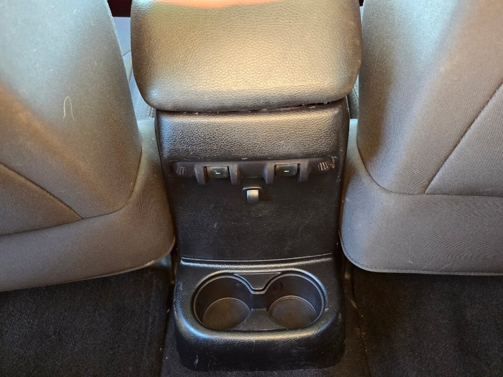 Used 2013 Jeep Wrangler Unlimited Sport AWD/4WD image 19