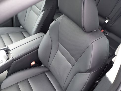 New 2026 Nissan Rogue Dark Armor image 9