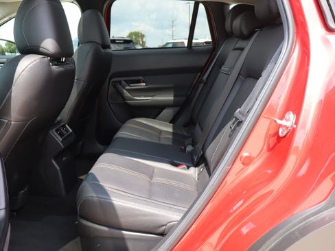 Used 2025 MAZDA CX-50 AWD 2.5 Hybrid w/ Premium Pkg image 10