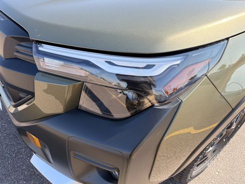 Certified 2026 Subaru Forester Wilderness AWD/4WD image 17